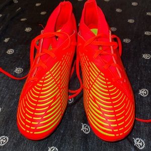 Adidas Predator Soccer Cleats